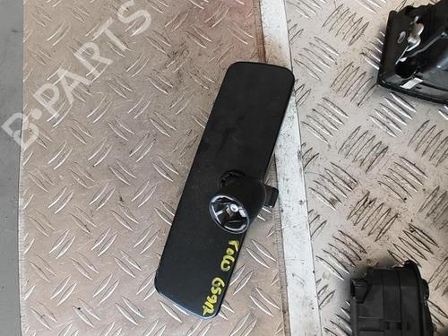 Rear mirror VW POLO (9N_, 9A_) 1.4 TDI | BP21344746I6 