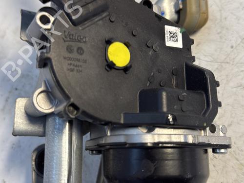 Front wiper motor PEUGEOT 208 II (UB_, UP_, UW_, UJ_) 1.5 BlueHDI 100 | BP23798453M29 