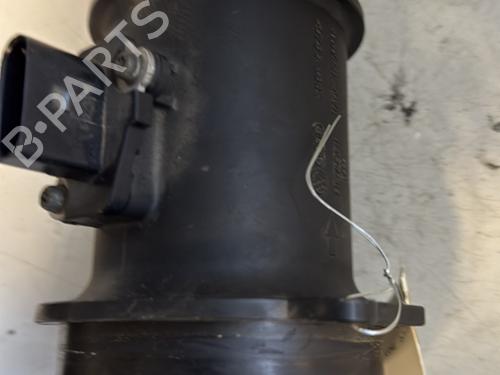 Mass air flow sensor AUDI A4 B7 (8EC) 2.7 TDI | BP23797841M95 