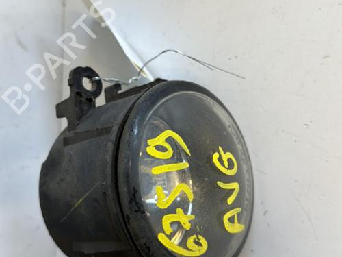 Left front fog light RENAULT SCÉNIC II (JM0/1_) 1.9 dCi | BP21346031C30 