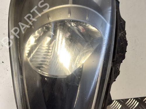 Right headlight SEAT IBIZA III (6L1) 1.9 TDI | BP25129363C29 