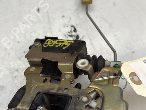 Used Front right lock RENAULT TWINGO I (C06_) 1.2 (C066, C068) (58 hp) 27276194