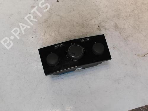 Climate control OPEL ASTRA H (A04) 1.7 CDTI (L48) | BP21333773I5 