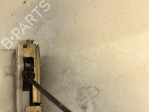 Front right lock CITROËN C3 I (FC_, FN_) 1.4 HDi | BP27678620C97 