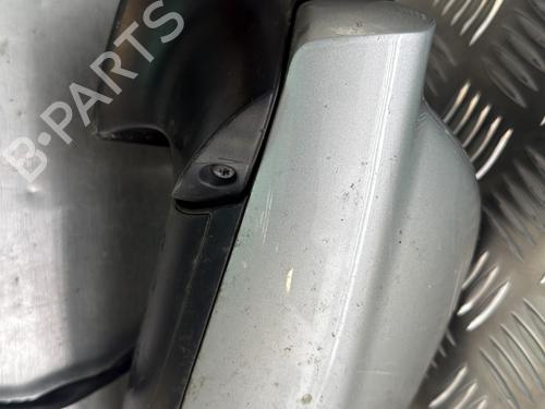 Left mirror PEUGEOT 407 (6D_) 2.0 16V (6DRFJC, 6DRFJE, 6DRFJF) | BP29012507C26