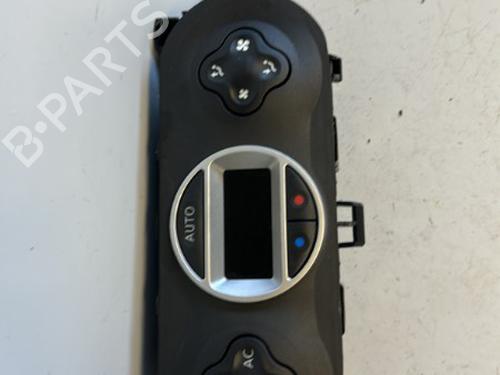Commande Chauffage RENAULT TWINGO II (CN0_) 1.5 dCi (CN0E) (64 hp) 21346199