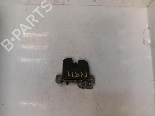 Bakluke lås SEAT IBIZA III (6L1) 1.9 SDI | BP21344362C101 
