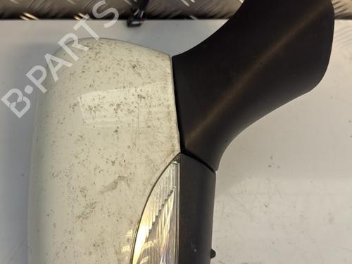 Used Right mirror RENAULT CLIO IV (BH_) 1.5 dCi 75 (75 hp) 26236837