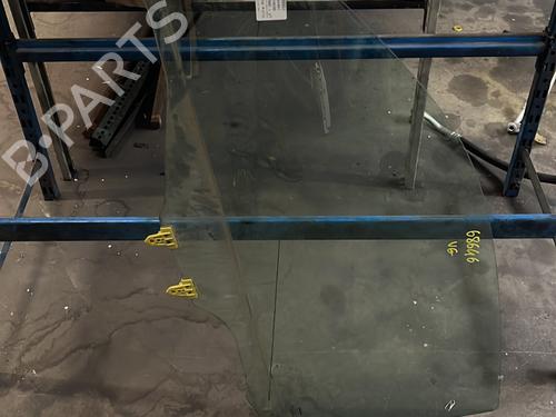 Front left door window NISSAN MICRA III (K12) 1.5 dCi | BP26154338C18 