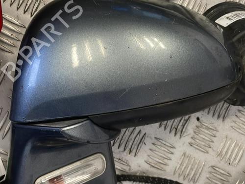 Used Left mirror CITROËN C4 Coupe (LA_) 1.6 HDi (90 hp) 21342925