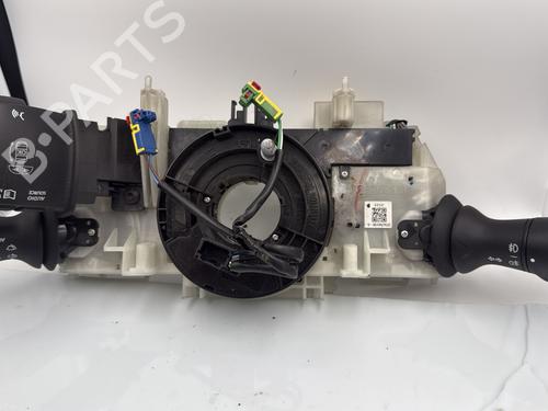 Used Steering column stalk RENAULT MEGANE III Hatchback (BZ0/1_, B3_) 1.5 dCi (86 hp) 27999902