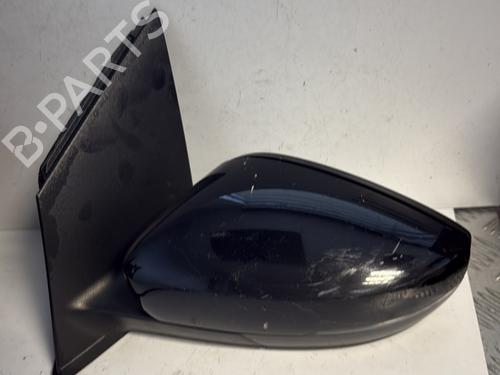 Left mirror VW POLO V (6R1, 6C1) 1.6 TDI | BP26003739C26 