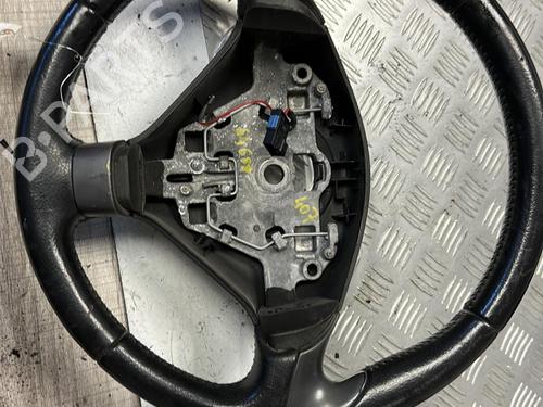 Stuur PEUGEOT 407 (6D_) 2.0 HDi 135 (6DRHRH, 6DRHRE, 6DRHRG, 6DRHRJ) (136 hp) 21340838
