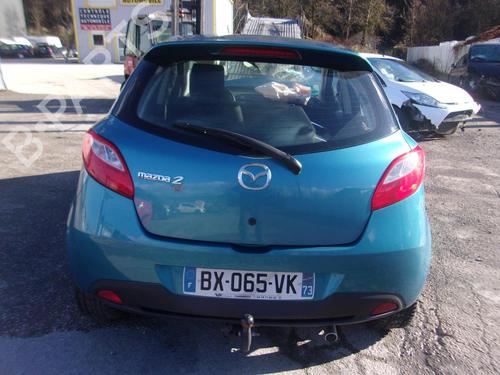 Venstre Baklys MAZDA 2 (DE_, DH_) 1.3 MZR (DE3FS) | BP21351519C34 