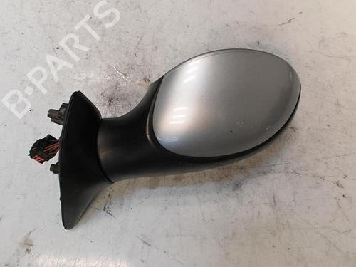 Left mirror CITROËN XSARA PICASSO (N68) 1.6 HDi | BP21358310C26 