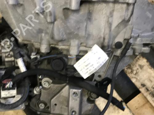 Gearbox CITROËN C3 Picasso (SH_) 1.6 HDI 90 | BP26617686M3 