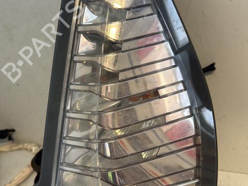 Right taillight RENAULT SCÉNIC III (JZ0/1_) 1.5 dCi | BP26594291C35 