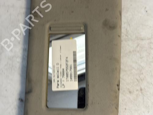 Right sun visor VW TOURAN (1T1, 1T2) 2.0 TDI 16V | BP27699499I2 
