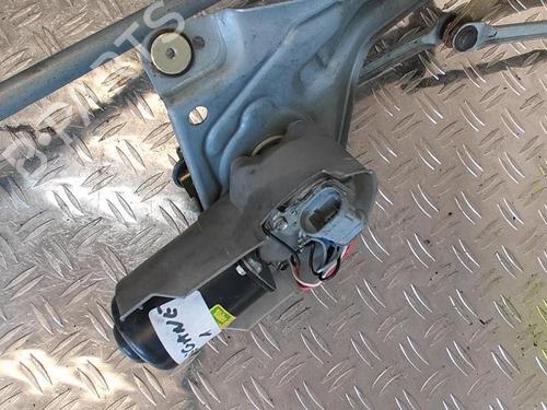 Front wiper motor RENAULT MEGANE I Coach (DA0/1_) 2.0 i (DA0G) | BP21357877M29 