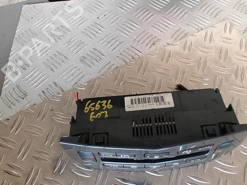 Used Climate control PEUGEOT 607 (9D, 9U) 2.2 HDi (133 hp) 21345309