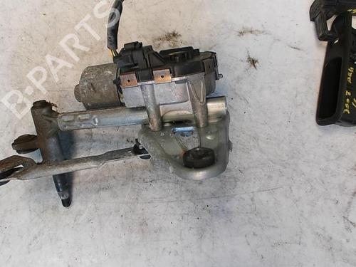 Front wiper motor PEUGEOT 3008 I MPV (0U_) 1.6 HDi | BP21358092M29 
