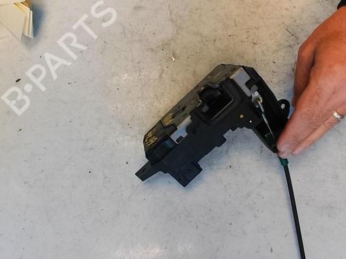 Front right lock OPEL ASTRA H (A04) 1.7 CDTI (L48) | BP21357821C97 