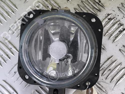 Used Left front fog light CITROËN XSARA PICASSO (N68) 1.6 HDi (109 hp) 23091135