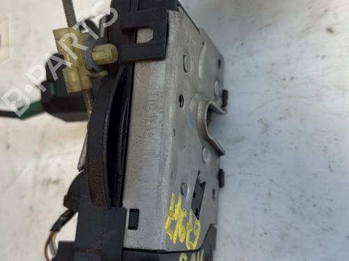 Front right lock OPEL ZAFIRA / ZAFIRA FAMILY B (A05) 1.9 CDTI (M75) | BP21331661C97 