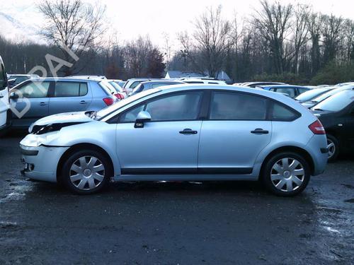 Right front window motor CITROËN C4 I (LC_) 1.4 16V | BP21336814E20 