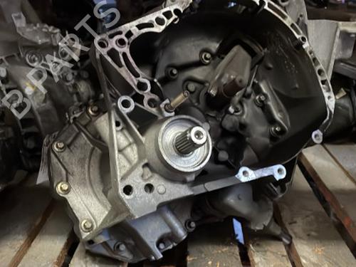 Gearbox RENAULT CLIO II (BB_, CB_) 1.4 16V (B/CB0P, BB13) | BP21341374M3 