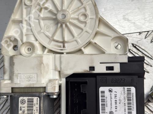 Left front window motor VW GOLF V (1K1) 1.9 TDI | BP28100500E21 