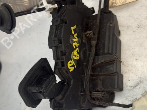 Used Front right lock SKODA FABIA III (NJ3) 1.0 TSI (110 hp) 27681892