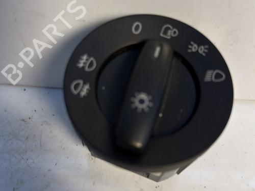 Headlight switch VW TOURAN (1T1, 1T2) 2.0 TDI 16V | BP24638932I24 