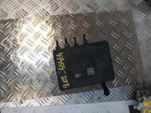 ABS pump PEUGEOT 208 I (CA_, CC_) 1.4 HDi | BP21336360M43 
