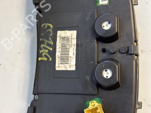 Instrument cluster PEUGEOT 308 I (4A_, 4C_) 1.6 HDi | BP23460350C47 