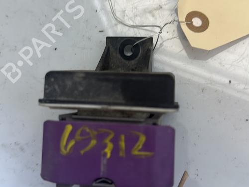 Elektronisk modul RENAULT MEGANE IV Hatchback (B9A/M/N_) 1.5 Blue dCi 115 (B9A6) (116 hp) 26930757