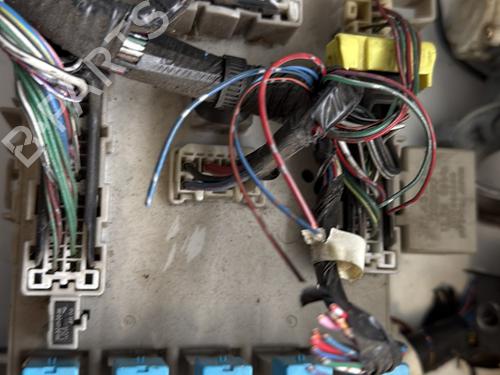 Electronic module TOYOTA RAV 4 II (_A2_) 2.0 D 4WD (CLA20_, CLA21_, CLA20R, CLA21R) | BP26154260M83 