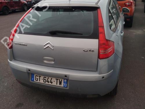 Electronic module CITROËN C4 I (LC_) 1.6 HDi | BP21353331M83 