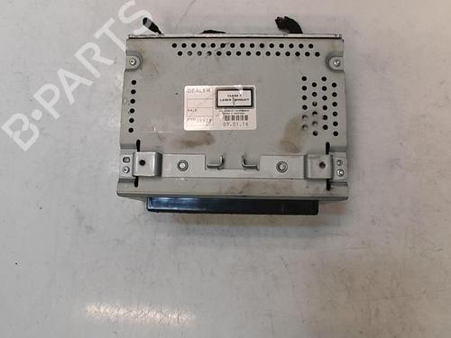 Radio FORD FIESTA VI (CB1, CCN) 1.5 TDCi | BP21334515E6 