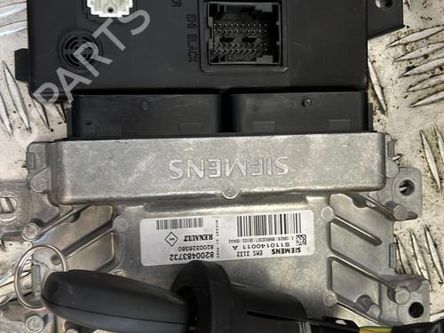 Used Electronic module DACIA LOGAN (LS_) 1.4 (LSOA, LSOC, LSOE, LSOG) (75 hp) 21354441
