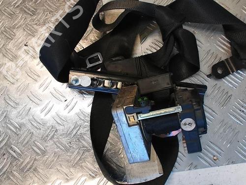 Used Front right belt tensioner MERCEDES-BENZ C-CLASS (W203) C 220 CDI (203.006, 203.008) (143 hp) 21352593