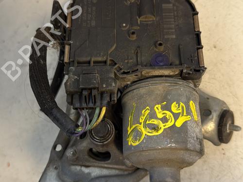 Front wiper motor PEUGEOT 508 I (8D_) 2.0 HDi | BP26572383M29 