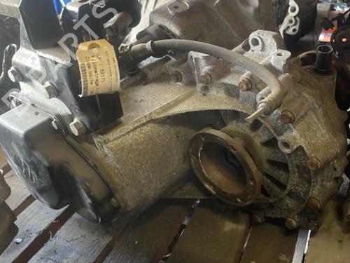 Used Gearbox SEAT IBIZA III (6L1) 1.4 TDI (80 hp) 21344252