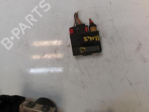 Elektronisk modul CITROËN C3 I (FC_, FN_) 1.4 HDi (68 hp) 21335241