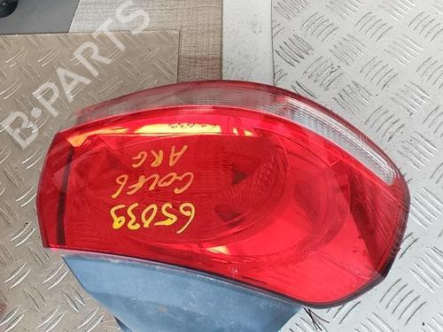 Right taillight VW GOLF VI (5K1) 1.6 TDI | BP21329128C35 