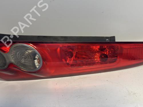 Used Right taillight FORD FIESTA V (JH_, JD_) 1.6 TDCi (90 hp) 21332098