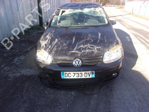 Left taillight VW GOLF V (1K1) 1.9 TDI | BP21359286C34 