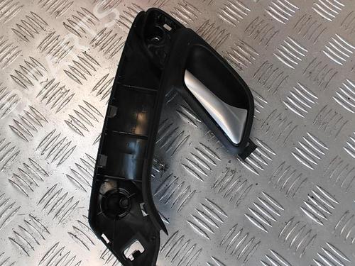 Front right interior door handle VW POLO V (6R1, 6C1) 1.2 TSI 16V | BP21332242I14 