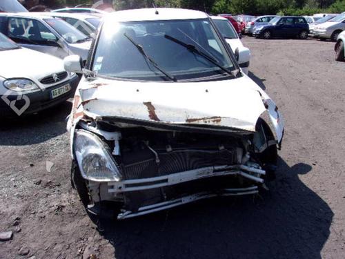 Mando SUZUKI SWIFT III (MZ, EZ) 1.3 DDiS (RS413D) | BP21337033I30 