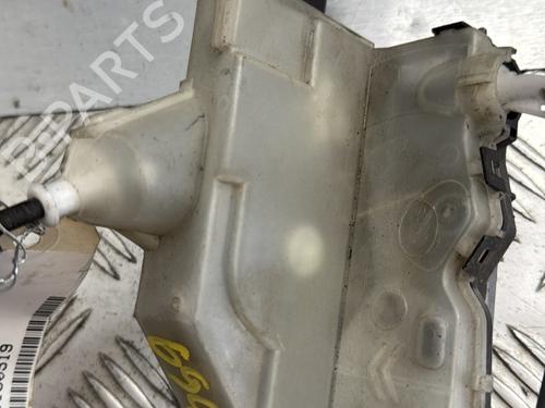 Front right lock PEUGEOT 3008 II SUV (MC_, MR_, MJ_, M4_) 1.2 THP/ PureTech 130 (MRHNSM, MRHNSU, MRHNSJ, MRHNYW,... | BP28420181C97